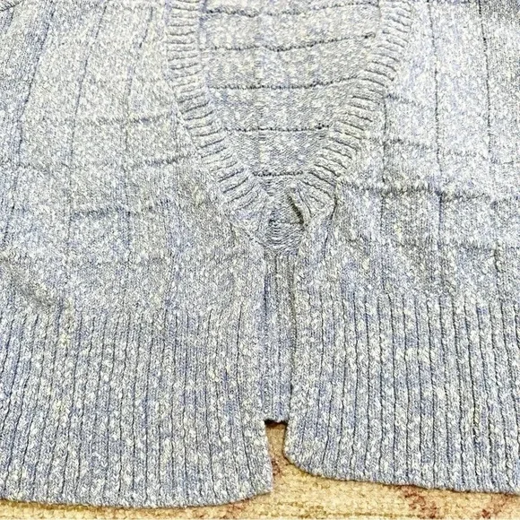 Free people• Declan cropped beach cardigan - Picture 6 of 9